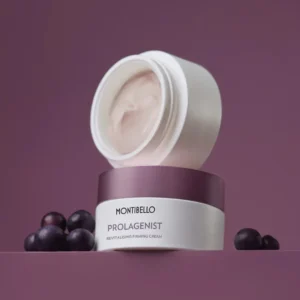 Revitalising Firming Cream Prolagenist - Montibello