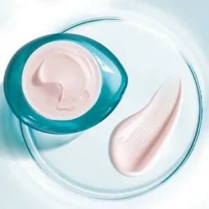 Crema de noche antiarrugas Thalgo Hyalu-Procollagène con ácido hialurónico, procolágeno marino, bakuchiol y activos retinol-like en Estética Ito.
