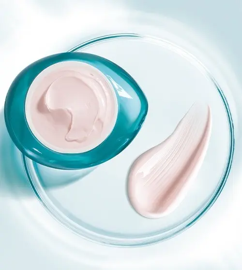 Crema de noche antiarrugas Thalgo Hyalu-Procollagène con ácido hialurónico, procolágeno marino, bakuchiol y activos retinol-like en Estética Ito.