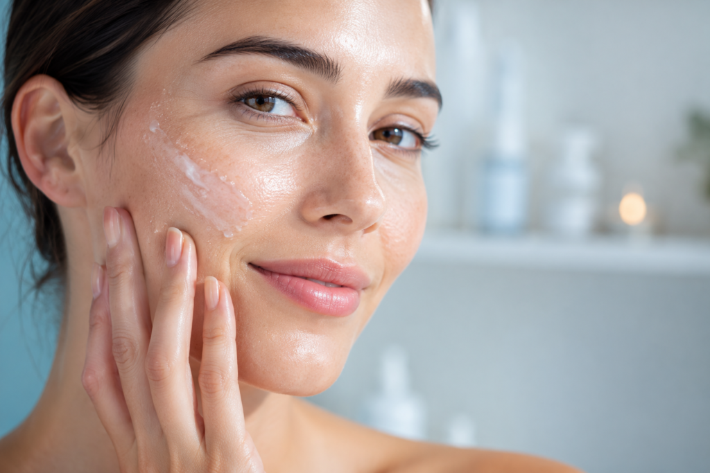 tratamiento-hidratacion-facial-verano-santa-cruz-tenerife