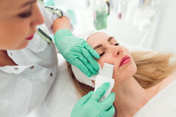 estética especializada