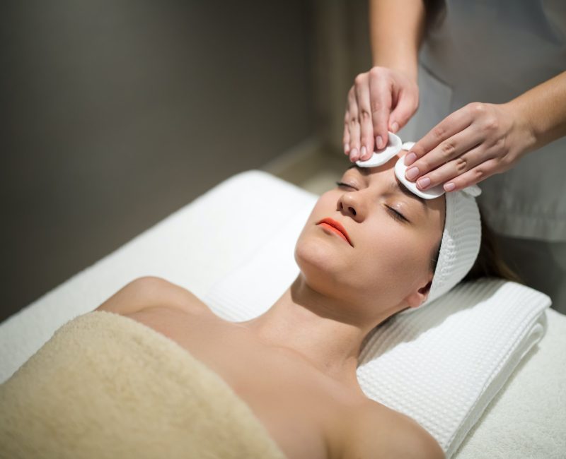 estética especializada