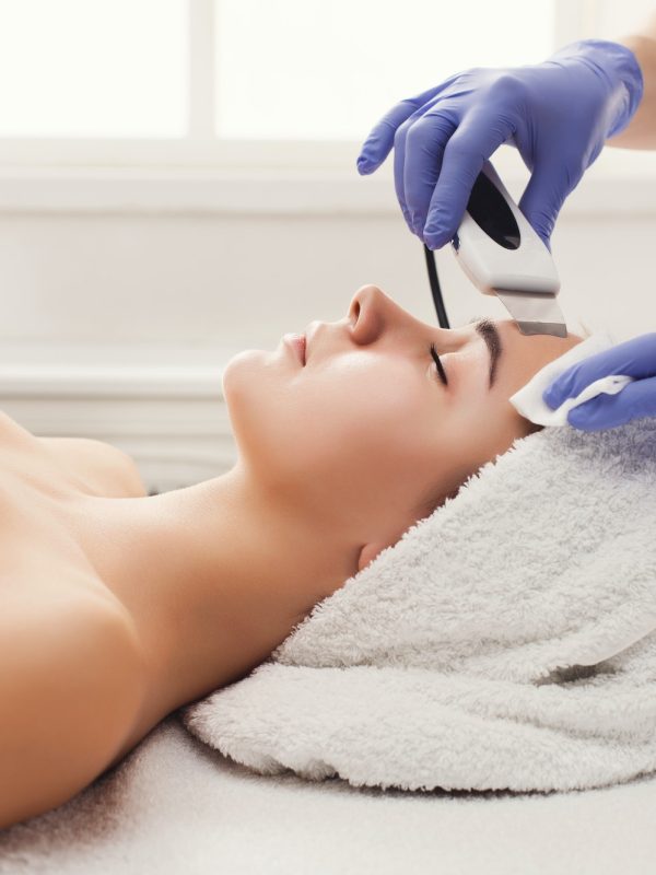 estética especializada